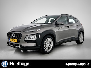 Hyundai Kona 1.6 T-GDI Premium | Camera | CarPlay | Cruise Control |