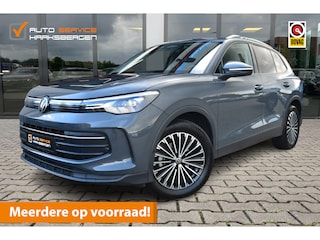 Volkswagen Tiguan 1.5 eTSI Life Edition | ACC | Camera | Winter Pakket | Fabrieksgarantie |