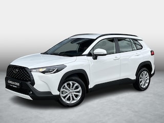 Toyota Corolla Cross Hybrid 140 Active NIEUW!