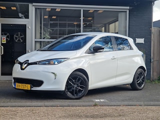 Renault Zoe Q210 Life Quickcharge 22 kWh LEUKE STADS AUTO 108KM RIJ BEREIK