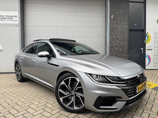Volkswagen Arteon 2.0 TSI 4Motion Business R [Pano|Keyless|Carplay|Camera|Dealer OH]