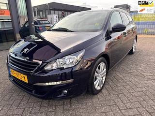 Peugeot 308 SW 1.2 PureTech Blue Lion / Pano'dak / Navi / PDC