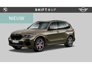 BMW X5 xDrive45e M-Sport | Panoramadak | Stoelventilatie | CoPilot | Harman Kardon