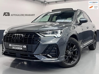 Audi Q3 35 TFSI S-Line Pano/Carplay/ACC//Stoelverw