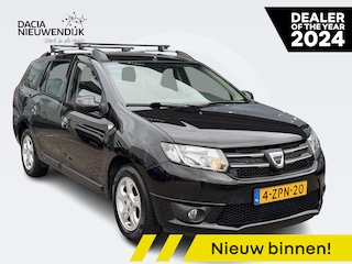 Dacia Logan 0.9 TCe Prestige / TREKHAAK / AIRCO / CRUISE CONTROL /
