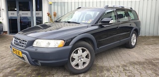 Volvo XC70 2.5 T SUMMUM  Automaat