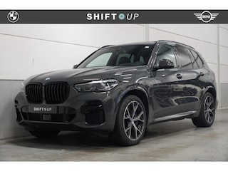 BMW X5 xDrive45e M-Sport | Panoramadak | Massage | Stoelventilatie