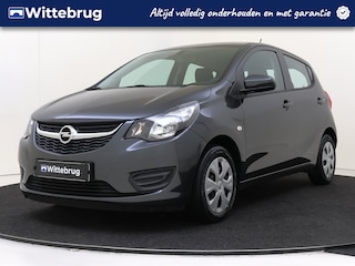 Opel Karl 1.0 ecoFLEX Edition