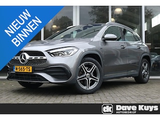 Mercedes-Benz GLA 250 e Business solution AMG | Trekhaak