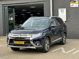 Mitsubishi Outlander 2.0 Instyle/1STE EG/NAVI/CAMERA/7p