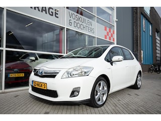 Toyota Auris 1.8 Full Hybrid Aspiration