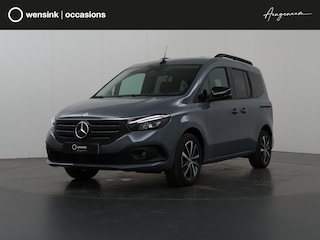 Mercedes-Benz EQT Tourer 200 L1 Premium 45kWh | 29850,- Incl. Btw LEREN BEKLEDING | CAMERA | MBUX | CLIMATE CONTROL | CRUISE CONTROL | LED LAMPEN | PRIVACY GLAS | STOELVERWARMING | 5-ZITS