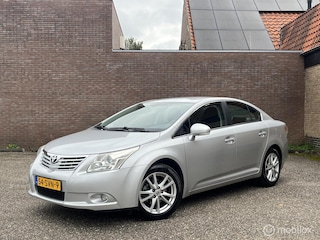 Toyota Avensis 1.8 VVT Org NL| Trekhaak| Camera| PDC| Dealer