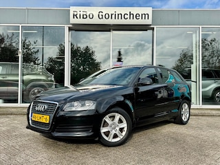 Audi A3 1.4 TFSI 125pk * Cruise control * 5 Deurs * NL Auto *
