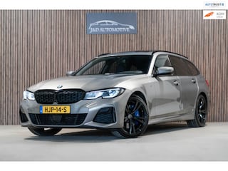 BMW 3-serie Touring M340d xDrive LED 2021