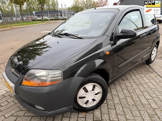 Chevrolet Kalos 1.2 Pure 2005 NWE BANDEN LAGE - KM STAND - 72 PK