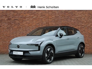 Volvo EX30 Single Motor Extended Range Plus 69 kWh | Verwarmde Voorstoelen en Stuurwiel | Warmtepomp | 19'' Lichtmetalen Velgen | Achteruitrijcamera | AppleCarplay / AndroidAuto | Keyless Entry/Start