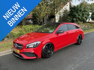 Mercedes-Benz CLA 200 Shooting Brake 156PK AUT•AMG•Pano•Leder
