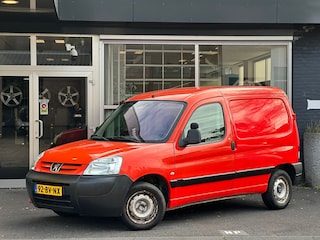 Peugeot Partner 170C 1.4 Avantage BENZINE / AIRCO / NAP