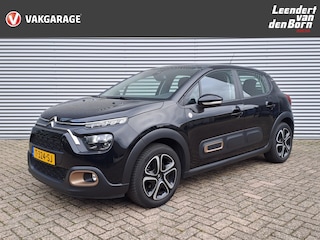 Citroën C3 1.2 PureTech C-Series | Navi | PDC | ECC | Cruise | Apple Carplay/Android Auto