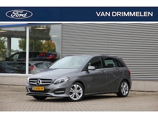 Mercedes-Benz B-klasse 122PK 7G-DCT Automaat | Ambition | Dealeronderhouden | Winterbanden incl.