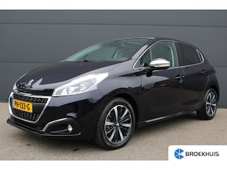Peugeot 208 1.2 PureTech Allure | Navigatie | Panoramadak | All season | Apple carplay | 98.000km |