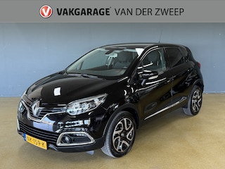 Renault Captur 1.2 TCe Dynamique