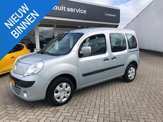 Renault Kangoo 1.5 dCi Authentique