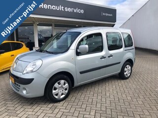 Renault Kangoo 1.5 dCi Authentique
