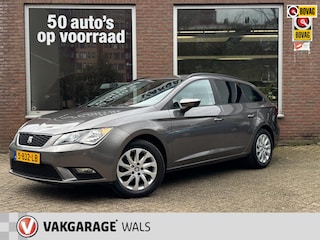 Seat Leon ST 1.4 TSI X-PERIENCE | AIRCO | PDC |VELGEN | STOELVERWARMING