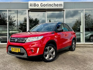 Suzuki Vitara * Trekhaak * Navi * Camera * Airco *