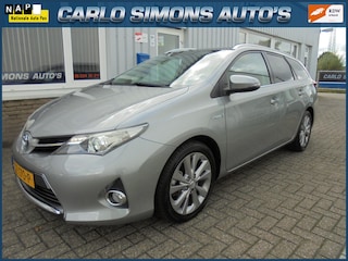 Toyota Auris Touring Sports 1.8 Hybrid/navi/panorama