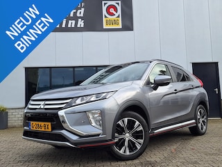 Mitsubishi Eclipse Cross 1.5 DI-T 164PK S-AWC Instyle LEER PANO TREKHAAK
