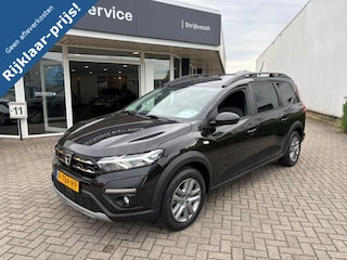 Dacia Jogger 1.0 TCe Bi-Fuel Comfort 5p.