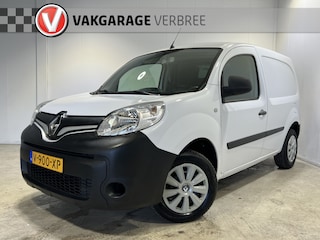 Renault Kangoo 1.5 dCi 75 Energy Comfort | Airco | Cruise Control | Achterdeur met Ruit | Radio |