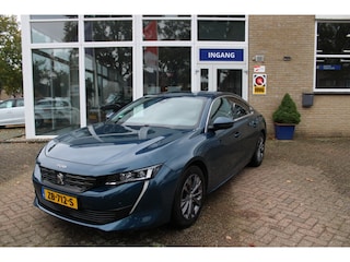 Peugeot 508 1.6 PT. B.L. Allure