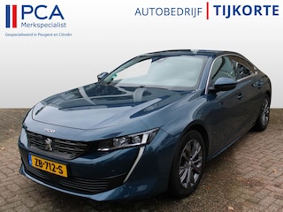 Peugeot 508 1.6 PT. B.L. Allure
