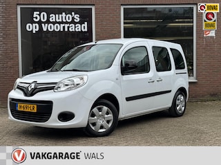 Renault Kangoo 1.2 TCE | AIRCO | USB | TREKHAAK | 5-PERSOONS | BLUETOOTH