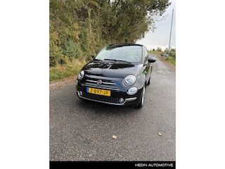 Fiat 500 1.0 Hybrid Dolcevita | Climate control | Navigatie | Cruise control | Panoramadak |