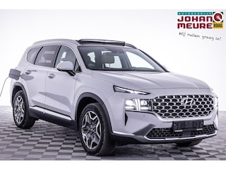 Hyundai Santa Fe 1.6 T-GDI PHEV Premium Sky 4WD | PANORAMADAK | LEDER | KRELL Audio