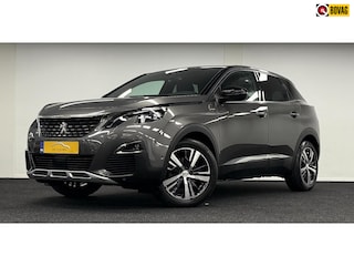 Peugeot 3008 1.6 e-THP GT Line*165PK*DealerOh*Navi*Camera*Carplay*