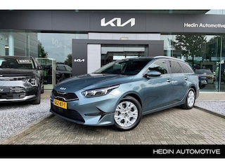 Kia Ceed Sportswagon 1.0 T-GDi DynamicPlusLine | Camera | Climate Control | Apple Carplay & Android Auto |