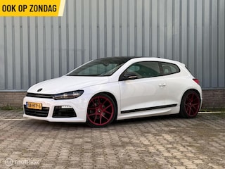 Volkswagen Scirocco 2.0 TSI Highline | AUT | Pano | 19" LMV