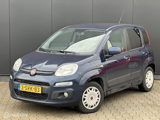 Fiat Panda 0.9 TwinAir Lounge | AIRCO | 5 DEUREN |