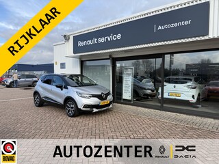 Renault Captur Intens Tce 150 EDC automaat | panoramadak | trekhaak | all season | tijdelijk gratis Top Afleverpakket twv Eur 695