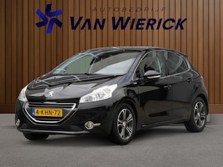Peugeot 208 1.6 VTi Intuïtive 120PK! | Cruise | Bluetooth | Clima | Parkeersensoren
