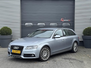 Audi A4 Avant 2.0 TDI Pro Line S | Navigatie | Lichtmetalen Velgen | Trekhaak | Climate Control |