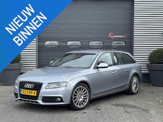 Audi A4 Avant 2.0 TDI Pro Line S | Navigatie | Lichtmetalen Velgen | Trekhaak | Climate Control |