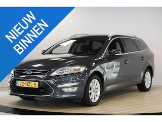 Ford Mondeo Wagon 2.0 EcoBoost Titanium | Automaat | Navi