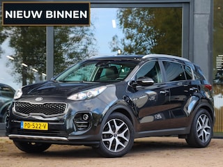 Kia Sportage 1.6 GDI DynamicLine Leder | Trekhaak